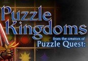 Puzzle Kingdoms Steam Ключ