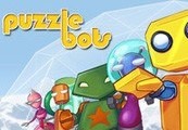 Puzzle Bots Steam Ключ