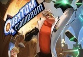 Quantum Conundrum Сезонный пропуск EU Steam Ключ