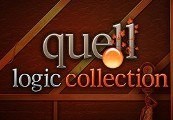 Quell Коллекция Steam Ключ