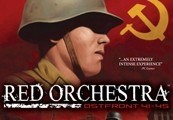 Red Orchestra: Ostfront 41-45 PL Steam Ключ