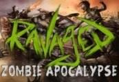 Ravaged Zombie Apocalypse Steam Ключ