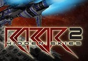 Razor2: Hidden Skies Steam Подарок