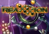 Reaxxion Steam Ключ