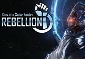 Sins of a Solar Empire: Rebellion - Original Soundtrack DLC Steam Ключ