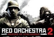 Red Orchestra 2: Heroes of Stalingrad Steam Ключ