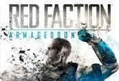 Red Faction Armageddon PL Steam Ключ