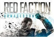 Red Faction: Armageddon Steam Подарок