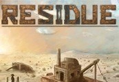 Residue: Final Cut Steam Ключ