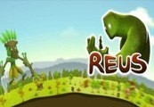 Reus Steam Подарок