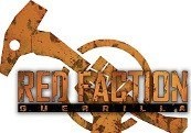 Red Faction Guerrilla Steam Ключ