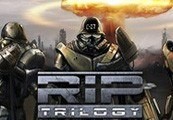 RIP Trilogy Steam Ключ