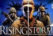 Rising Storm Digital Deluxe Апгрейд Steam Подарок