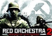 Red Orchestra 2: Heroes of Stalingrad with Rising Storm Steam Подарок