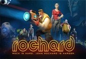 Rochard Steam Подарок