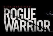 Rogue Warrior EU Steam Ключ