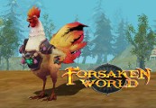Forsaken World - Galo Rooster Pet EU/NA Ключ