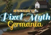 RPG Maker: Pixel Myth: Germania Steam Ключ