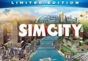 SIMCITY Ограниченное издание Multilanguage EA EA App Ключ