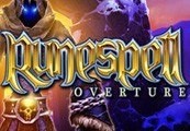Runespell: Overture Steam Ключ