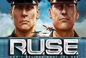 R.U.S.E. Steam Подарок
