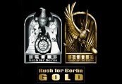 Rush for Berlin Gold Steam Ключ