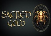 Sacred Gold GOG Ключ