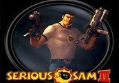 Serious Sam 2 Steam Подарок