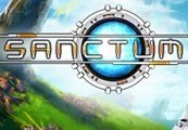 Sanctum Steam Подарок