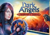 Dark Angels: Masquerade of Shadows Steam Ключ