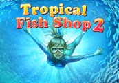 Tropical Fish Shop 2 Steam Ключ