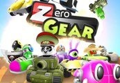 Zero Gear Steam Ключ