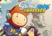 Scribblenauts Unmasked: A DC Comics Adventure Steam Ключ