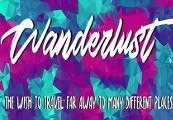 Wanderlust Steam Ключ