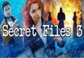 Secret Files 3 Steam Ключ
