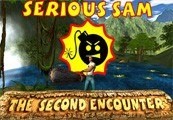 Serious Sam HD: The Second Encounter Steam Ключ