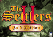 The Settlers 2: Gold-издание GOG Ключ