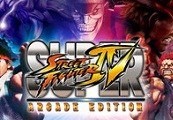 Super Street Fighter IV: Arcade издание - All-in Costume Pack RU VPN Required Steam Подарок