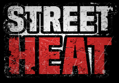 Street Heat Steam Ключ