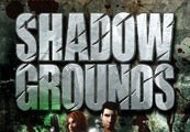 Shadowgrounds Steam Ключ