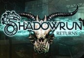 Shadowrun Returns GOG Ключ