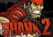 Shank 2 Steam Ключ