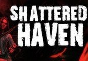 Shattered Haven PC Steam Ключ