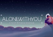 Alone With You Steam Ключ
