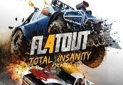 FlatOut 4: Total Insanity Steam Ключ