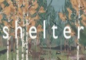 Shelter PC Steam Аккаунт