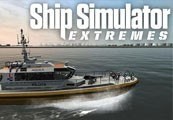 Ship Simulator Extremes Коллекция EU Steam Ключ