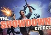 The Showdown Effect Steam Подарок