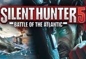 Silent Hunter 5: Коллекционное издание EU Ubisoft Connect Ключ