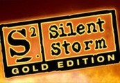 Silent Storm Gold-издание EU Steam Ключ